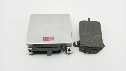 Boitier cdi BMW K75 S 1986 - 1995