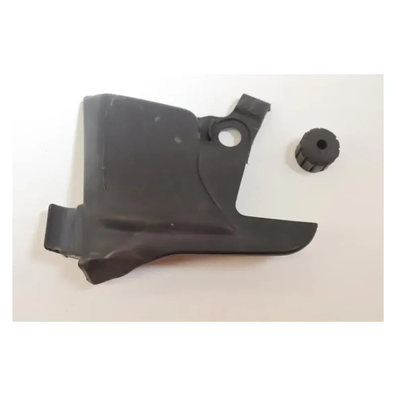 Habillage de cadre gauche HONDA CB 750 F2 SEVEN FIFTY 1992 - 2003