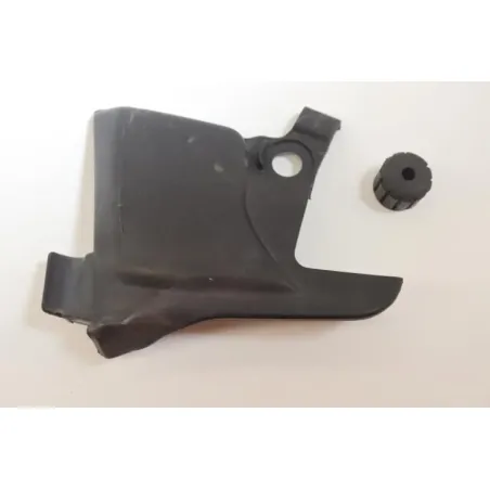 Habillage de cadre gauche HONDA CB 750 F2 SEVEN FIFTY 1992 - 2003