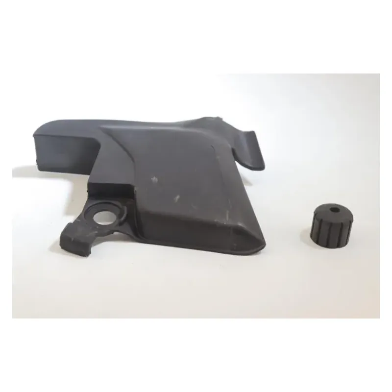 Habillage de cadre gauche HONDA CB 750 F2 SEVEN FIFTY 1992 - 2003