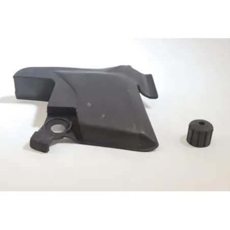 Habillage de cadre gauche HONDA CB 750 F2 SEVEN FIFTY 1992 - 2003