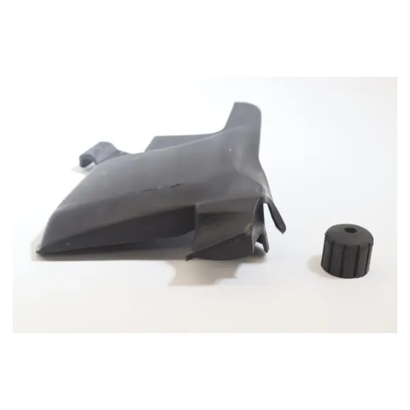 Habillage de cadre gauche HONDA CB 750 F2 SEVEN FIFTY 1992 - 2003