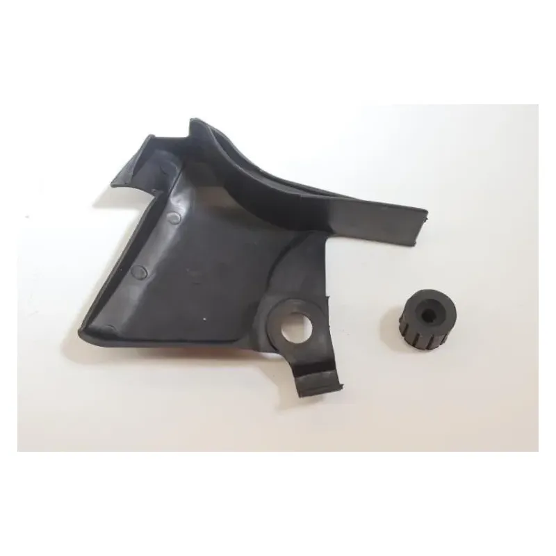Habillage de cadre gauche HONDA CB 750 F2 SEVEN FIFTY 1992 - 2003