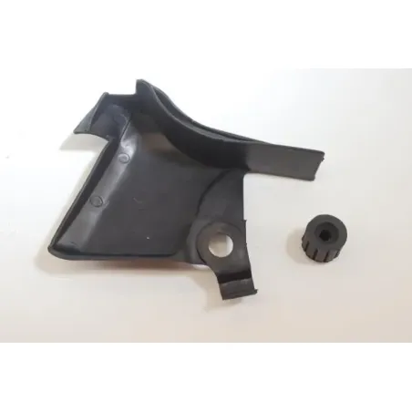 Habillage de cadre gauche HONDA CB 750 F2 SEVEN FIFTY 1992 - 2003