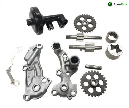 Pompe a huile KAWASAKI KX-F 450 2009-2011