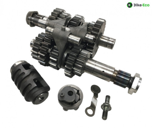 Boite de vitesses KAWASAKI KX-F 450 2009-2011