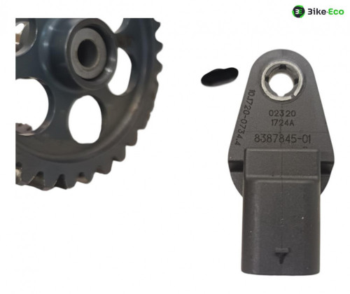 Sonde de temperature BMW R 1250 GS 2018-2023