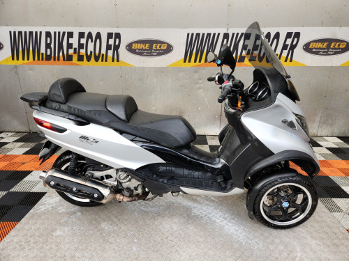PIAGGIO MP3 500 LT