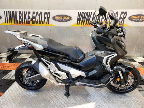 HONDA XADV 750