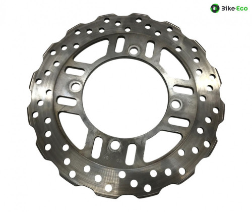 Disque frein arriere KAWASAKI Z 750 2007-2010