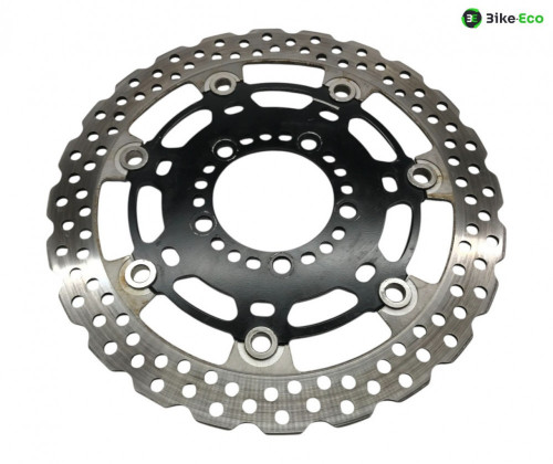 Disque frein avant KAWASAKI Z 750 2007-2010