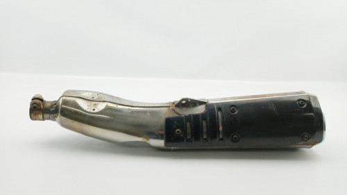 Silencieux echappement BMW K75 S 1986 - 1995