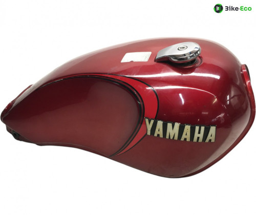 Reservoir YAMAHA XJ 750 1981-1984 SECA