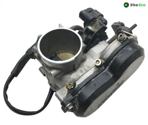 Corps papillon injection KAWASAKI KX-F 450 2009-2011