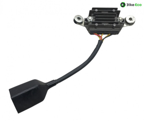 Regulateur charge batterie KAWASAKI KX-F 450 2009-2011