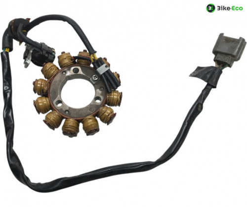 Stator alternateur KAWASAKI KX-F 450 2009-2011
