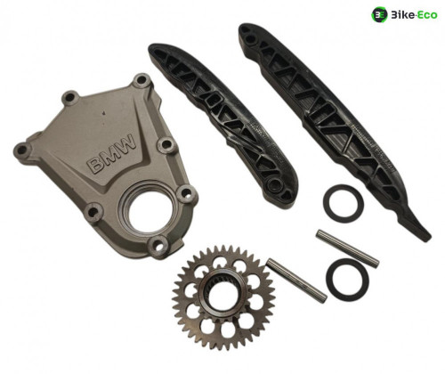 Carter moteur droit BMW S 1000 R 2014-2016 K47