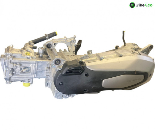 Moteur HONDA NSS 125 2021-2022 FORZA