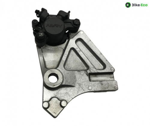 Etrier de frein arriere KAWASAKI Z 750 2007-2010