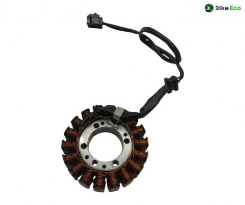Stator alternateur KAWASAKI Z 750 2007-2010