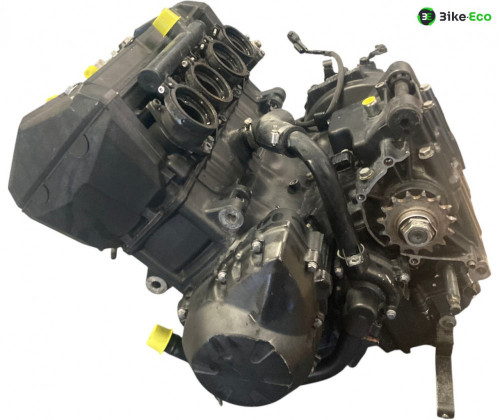 Moteur KAWASAKI Z 750 2007-2010