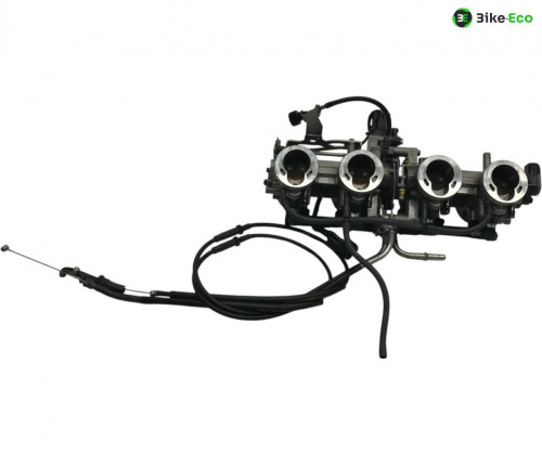 Rampe d'injection KAWASAKI Z 750 2007-2010