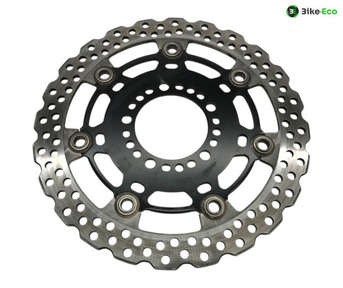 Disque frein avant KAWASAKI Z 750 2007-2010