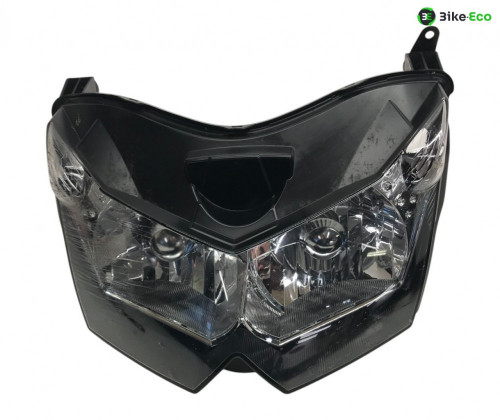 Optique feux phare KAWASAKI Z 750 2007-2010
