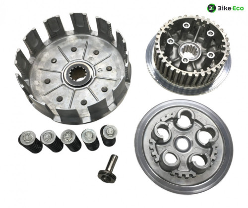 Embrayage KAWASAKI KX-F 450 2009-2011