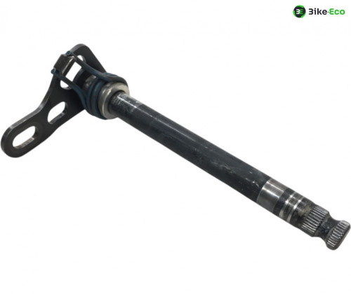 Axe de selecteur KAWASAKI KX-F 450 2009-2011