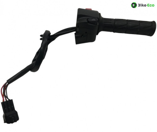 Commodo droit KAWASAKI Z 750 2007-2010