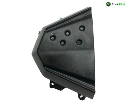 Carter cache pignon sortie de boite KAWASAKI Z 750 2007-2010