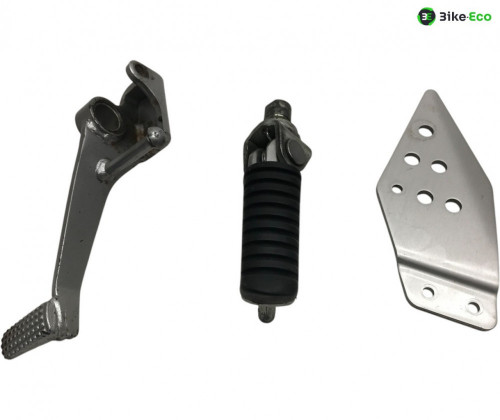 Pedale frein KAWASAKI Z 750 2007-2010
