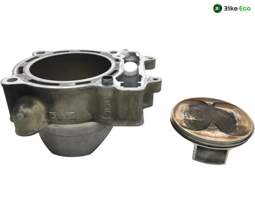 Cylindre KAWASAKI KX-F 450 2009-2011