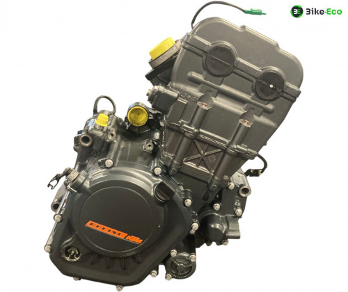 Moteur KTM RC 125 2014-2016