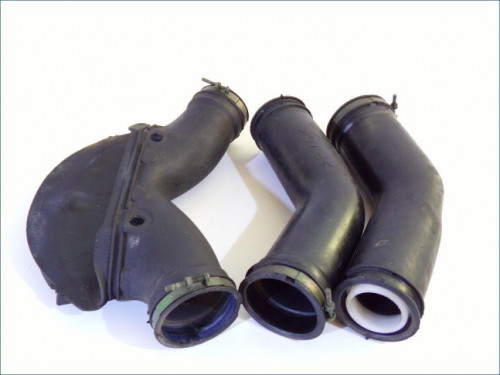Conduit air droit gauche YAMAHA YZF 600 R 2000-2004 THUNDERCAT