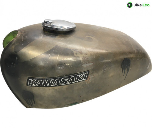 Reservoir KAWASAKI Z 650 1978-1979 KZ 650 C