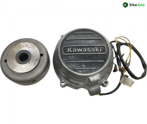 Stator alternateur KAWASAKI Z 650 1978-1979 KZ 650 C
