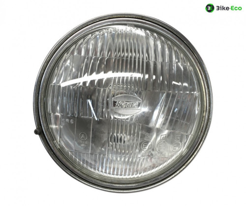 Optique feux phare KAWASAKI Z 650 1978-1979 KZ 650 C