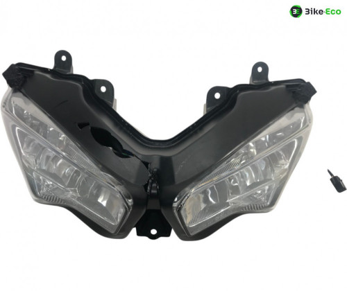 Optique feux phare KAWASAKI NINJA 650 2021-2025