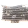 Radiateur huile HONDA CB 750 F2 SEVEN FIFTY 1992 - 2003 Radiateur huile HONDA CB 750 F2 SEVEN FIFTY 1992 - 2003