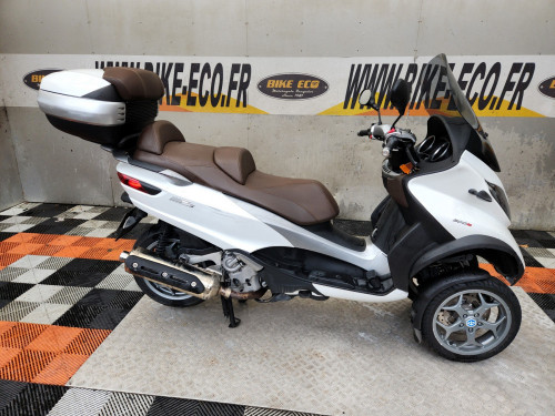 PIAGGIO MP3 500 SPORT SP