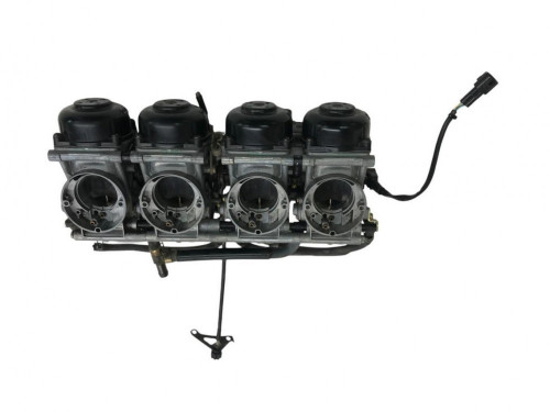 Rampe de carburateur KAWASAKI ZX-9 R 900 2000-2001 NINJA