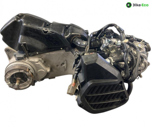 Moteur HONDA PCX 125 2019-2020