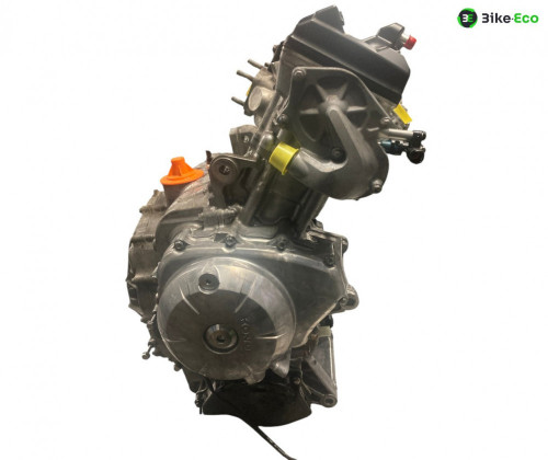 Moteur HONDA X-ADV 750 2017-2020