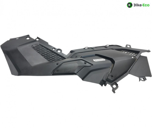 Cache lateral gauche HONDA X-ADV 750 2021-2024
