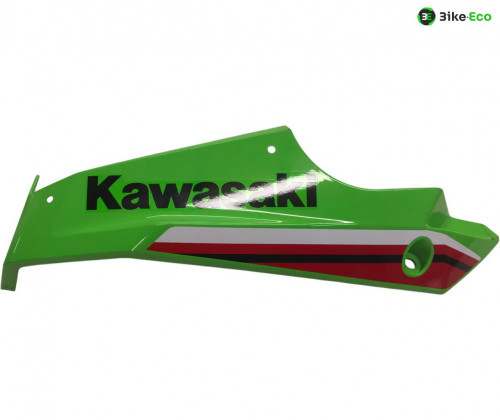 Demi sabot gauche KAWASAKI NINJA 400 2018-2022