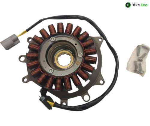Stator alternateur BMW R 1250 GS 2018-2023