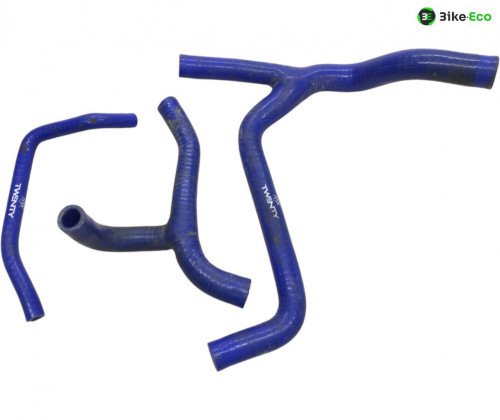 Durite d'eau KAWASAKI KX-F 450 2009-2011
