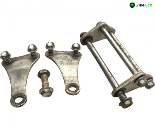 Support moteur KAWASAKI KX-F 450 2009-2011